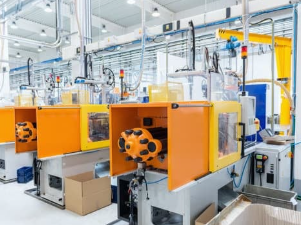 How to Choose the Right Material for Injection Moulding Services